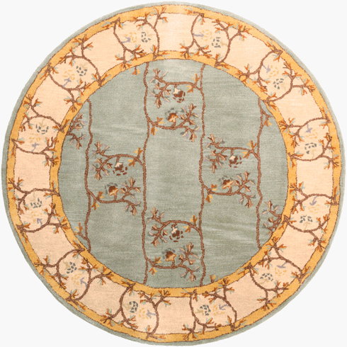 Caesar Handmade Rug