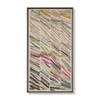 Loloi Swept Up Wall Art, Wall Hanging, 52" length x 28" width thumbnail 1