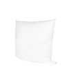 18 x 18 Non-Allergen Pillow insert, by Mercana, 18" length x 18" width x 4" height thumbnail 1