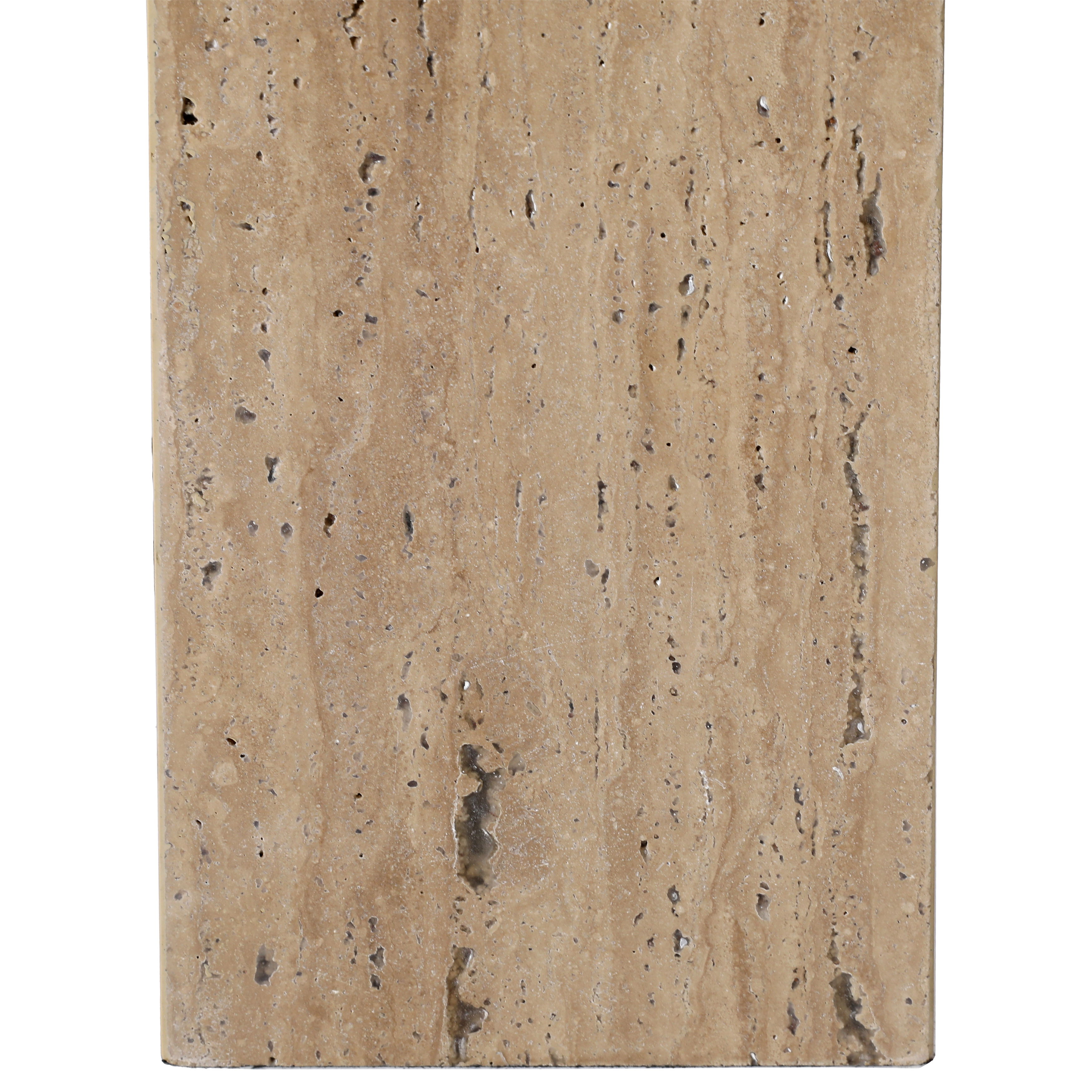 May Table Lamp Natural, by Dovetail, 20" width x 29.5" height x 10" depth View 3