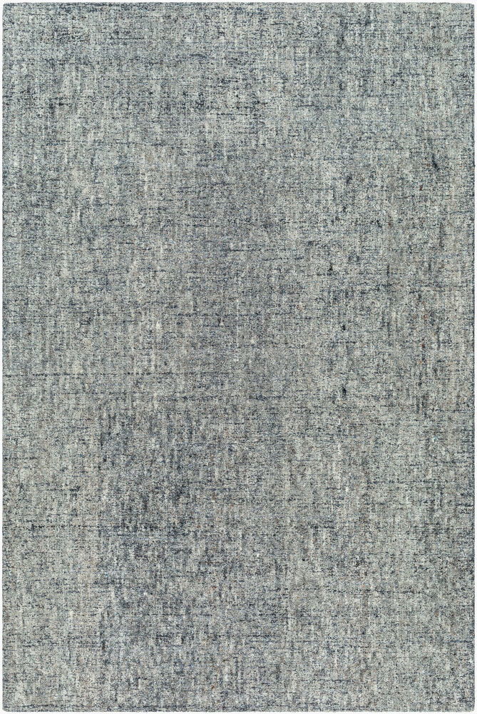 Alicia Handmade Rug, by Surya, 7'6" length x 5' width
