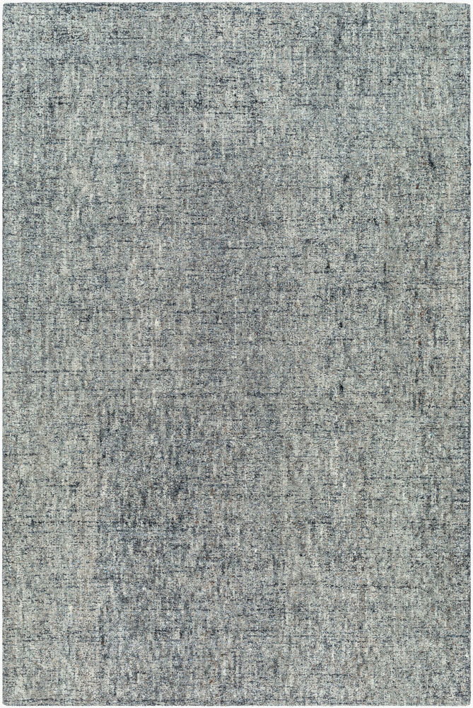 Alicia Handmade Rug, by Surya, 7'6" length x 5' width