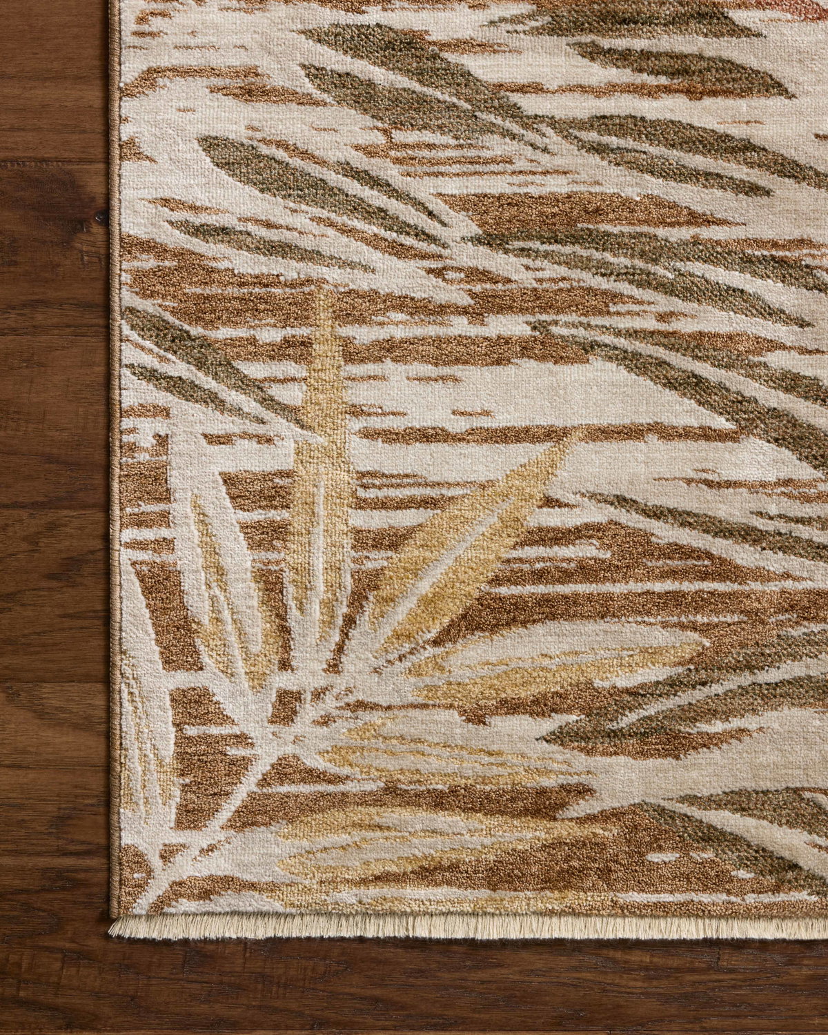 Loloi Eileen Rug, 1'6" length x 1'6" width View 5