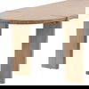 Prairie Dining Table Light Natural thumbnail 3