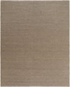 Beach House Handmade Rug, by Surya, 1'6" length x 1'6" width thumbnail