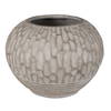 Rustic Roots Terracotta Planter, by Uttermost, 18" width x 13.5" height x 18" depth thumbnail 1