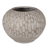 Rustic Roots Terracotta Planter, by Uttermost, 18" width x 13.5" height x 18" depth thumbnail 1