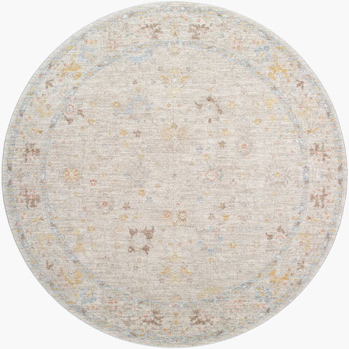 Avant Garde Machine Woven Rug