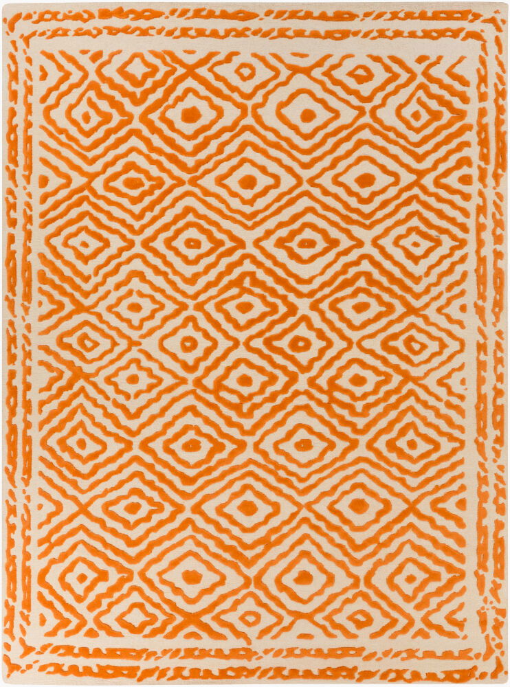Atlas Handmade Rug large image 