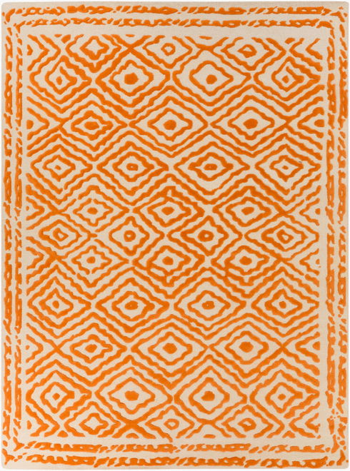 Atlas Handmade Rug
