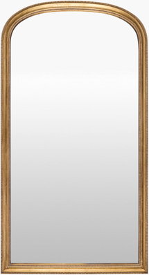 Online Designer Combined Living/Dining Nalanda Full Length Mirror