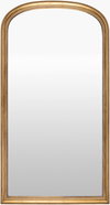 Nalanda Full Length Mirror, by Surya, 35" width x 65" height thumbnail