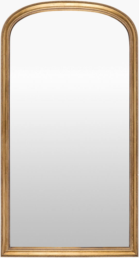 Nalanda Full Length Mirror, by Surya, 35" width x 65" height