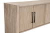 Halloway Media Sideboard, Cabinets & Sideboard by Essentials for Living, 74" width x 32" height x 18.5" depth thumbnail 11