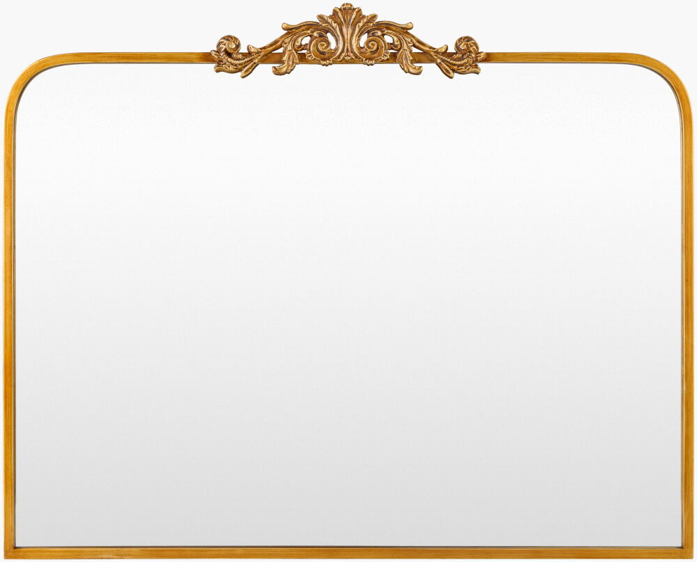 Aarlen Mantel Mirror large image 