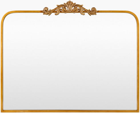 Aarlen Mantel Mirror