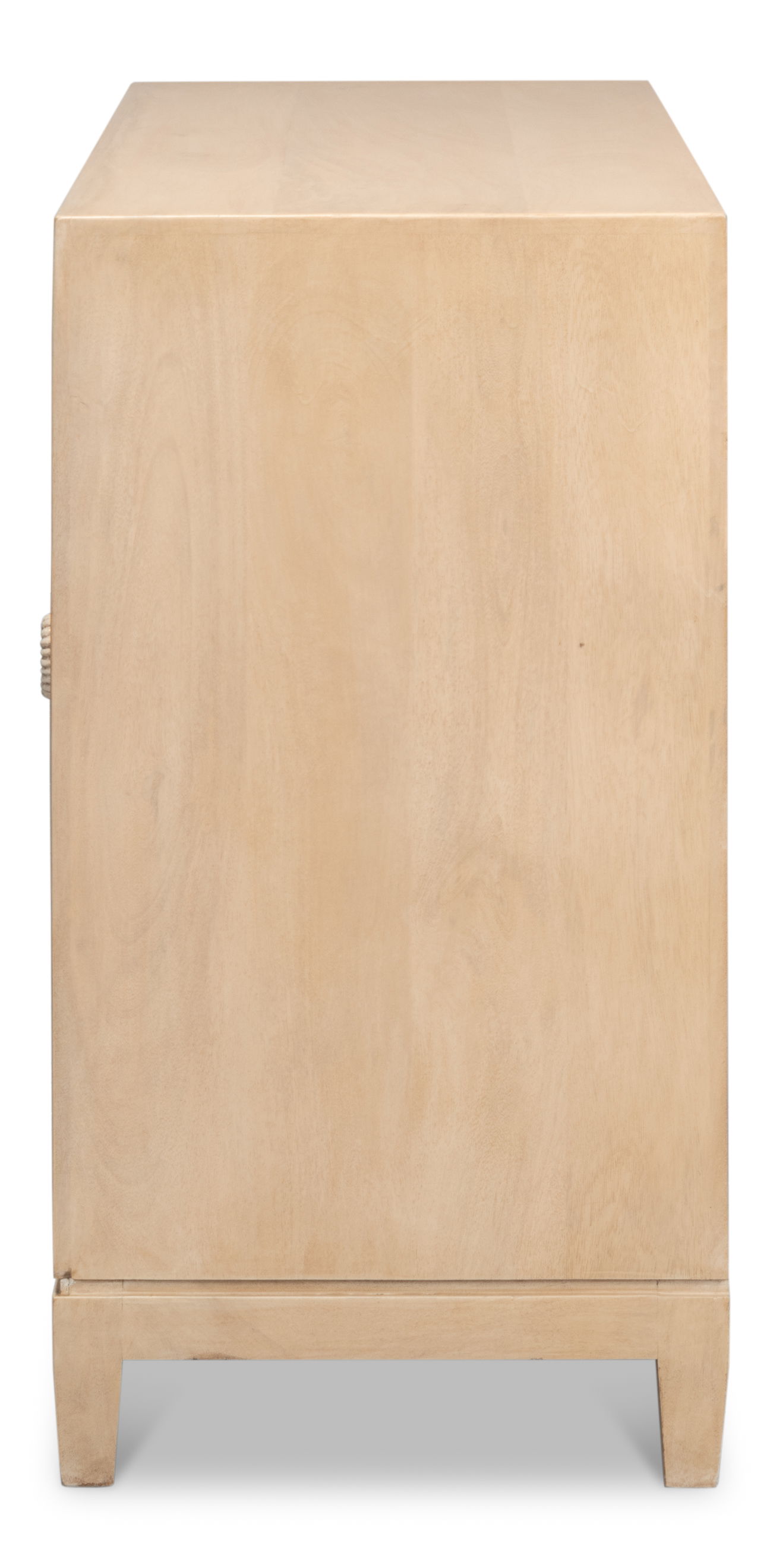 Rayon Two Door Sideboard large image 