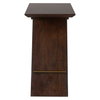 Breakthrough Modern Accent Table, Side & End Table by Uttermost, 17.25" width x 22" height x 11.75" depth thumbnail 7