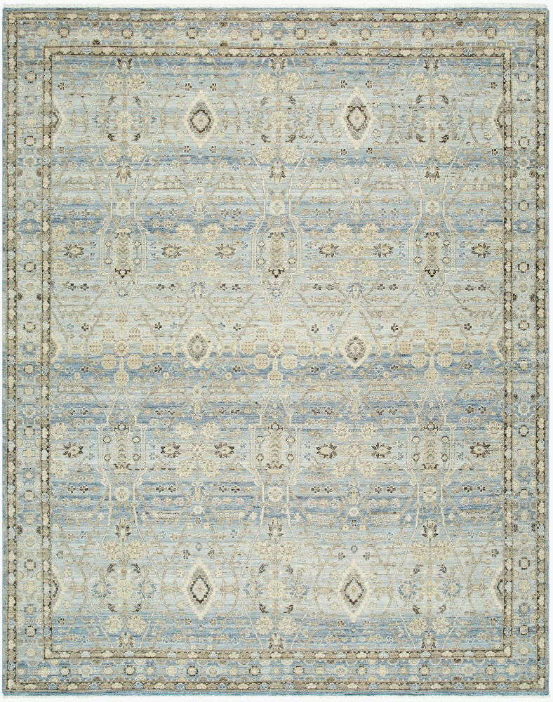 Khorasan Handmade Rug large image 