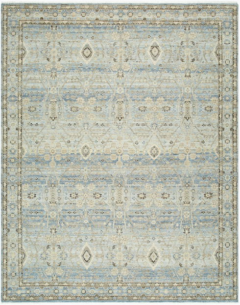 Khorasan Handmade Rug
