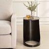 Welling Modern Metal Side Table 3 Welling Modern Metal Side Table thumbnail 3