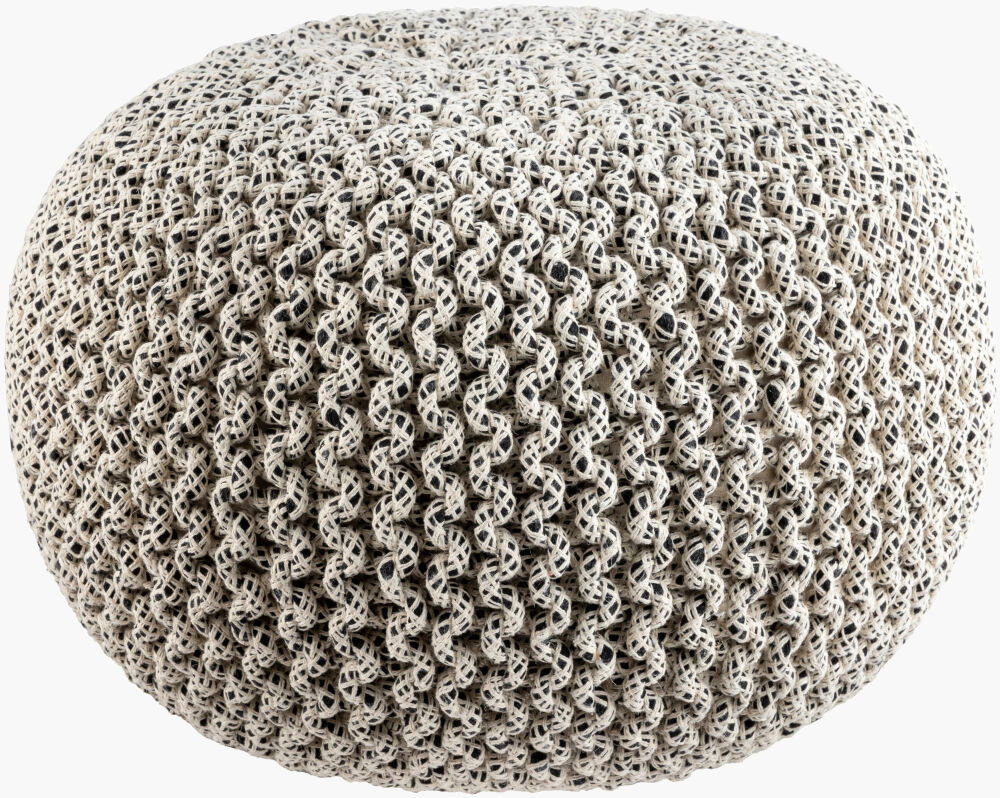 Gravity Pouf large image 
