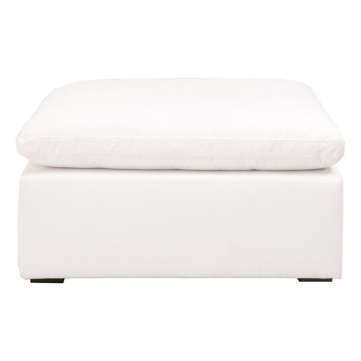 Sky Modular Ottoman, Seating by Essentials for Living, 39.5" width x 21.5" height x 39.5" depth View 1