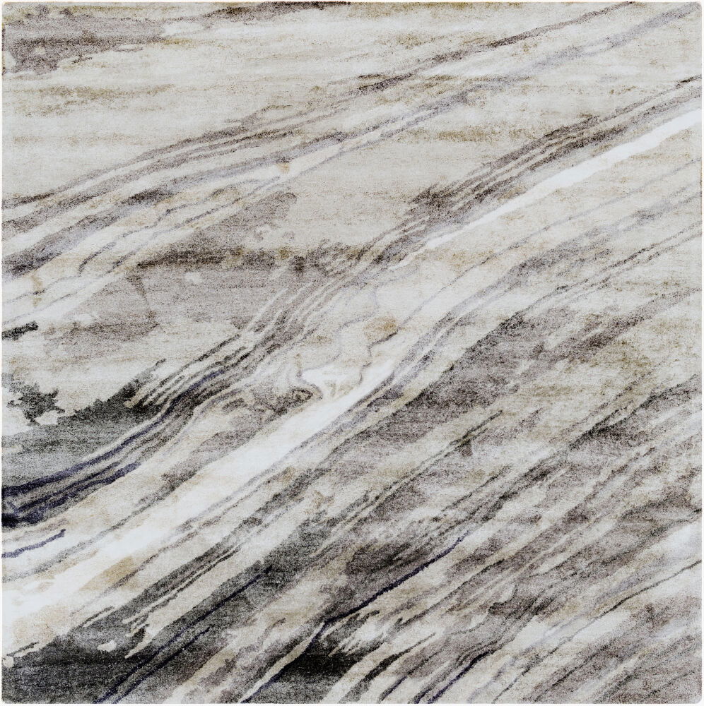 Gemini Handmade Rug large image 