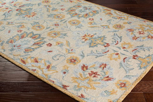 Panipat Handmade Rug