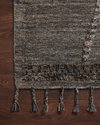 Loloi Iman Rug, 4' length x 6' width thumbnail 3