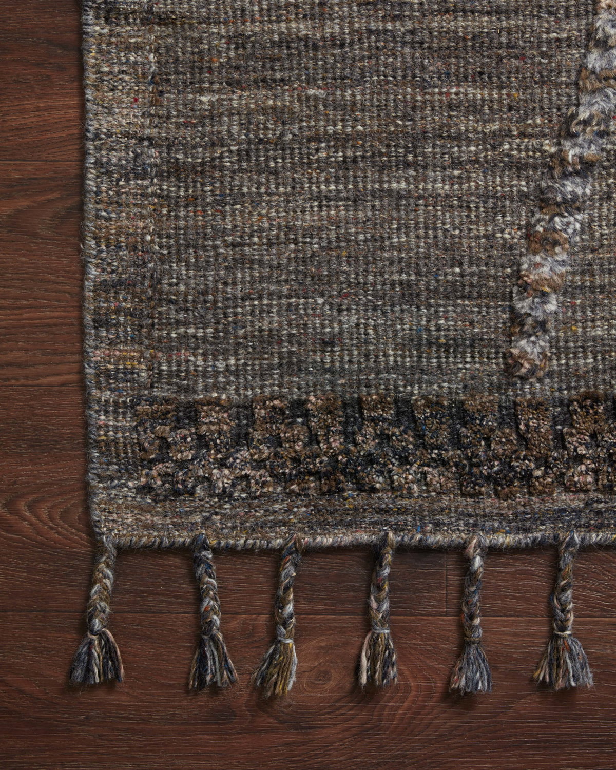 Loloi Iman Rug, 8'6" length x 11'6" width View 3