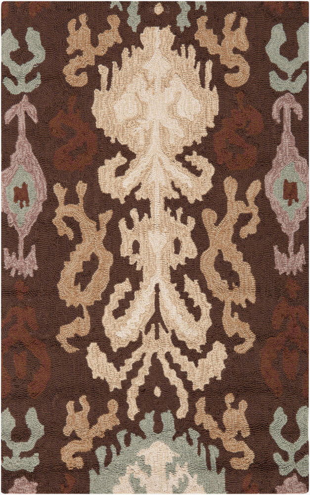 Brentwood Handmade Rug large image 