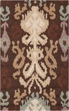 Brentwood Handmade Rug thumbnail 0