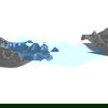Ruffled Feathers Blue Bowl thumbnail 0