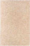Masterpiece Machine Woven Rug, by Surya, 3'11.24" length x 2'7.49" width thumbnail
