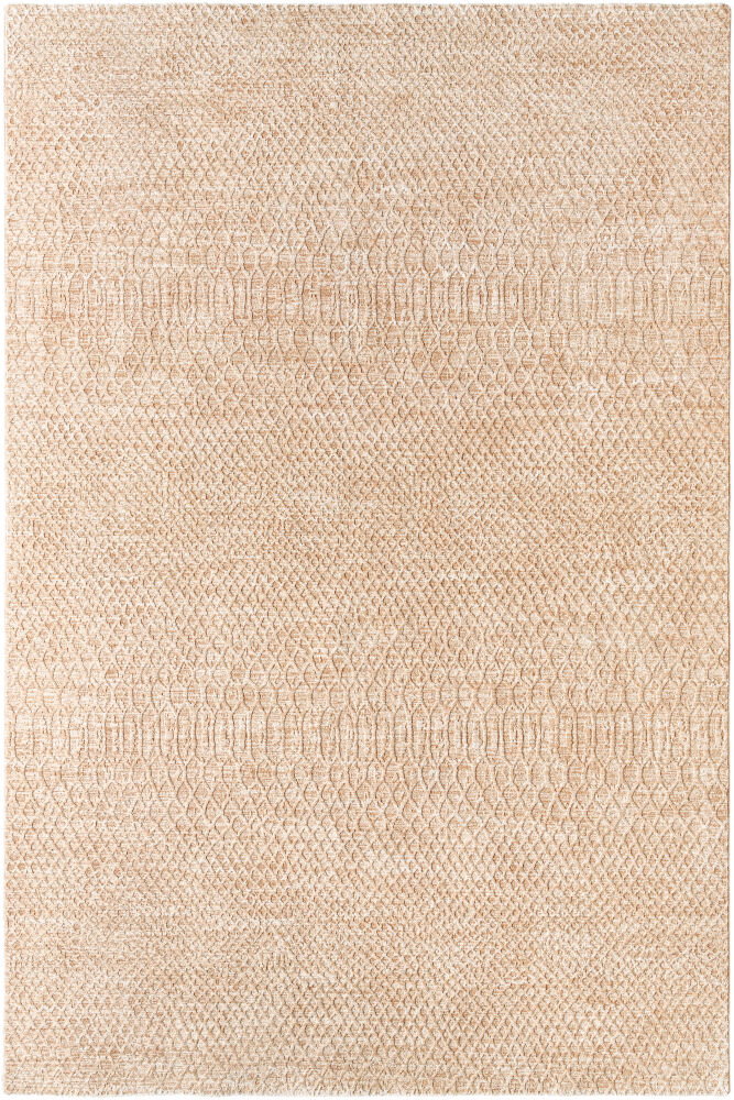 Masterpiece Machine Woven Rug, by Surya, 3'11.24" length x 2'7.49" width