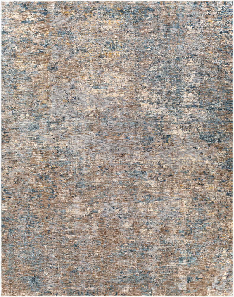 Mirabel Machine Woven Rug, by Surya, 14'11.92" length x 11'11.7" width