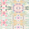 Synchronized Pink & Yellow Wallpaper thumbnail 0