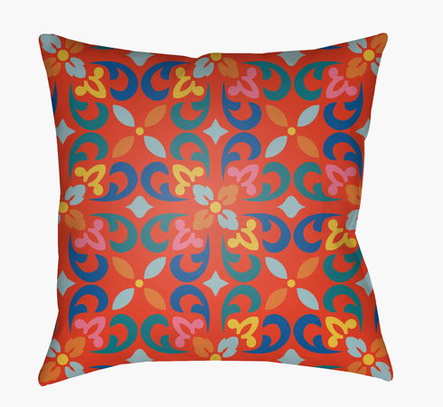 Lolita Floor Pillow