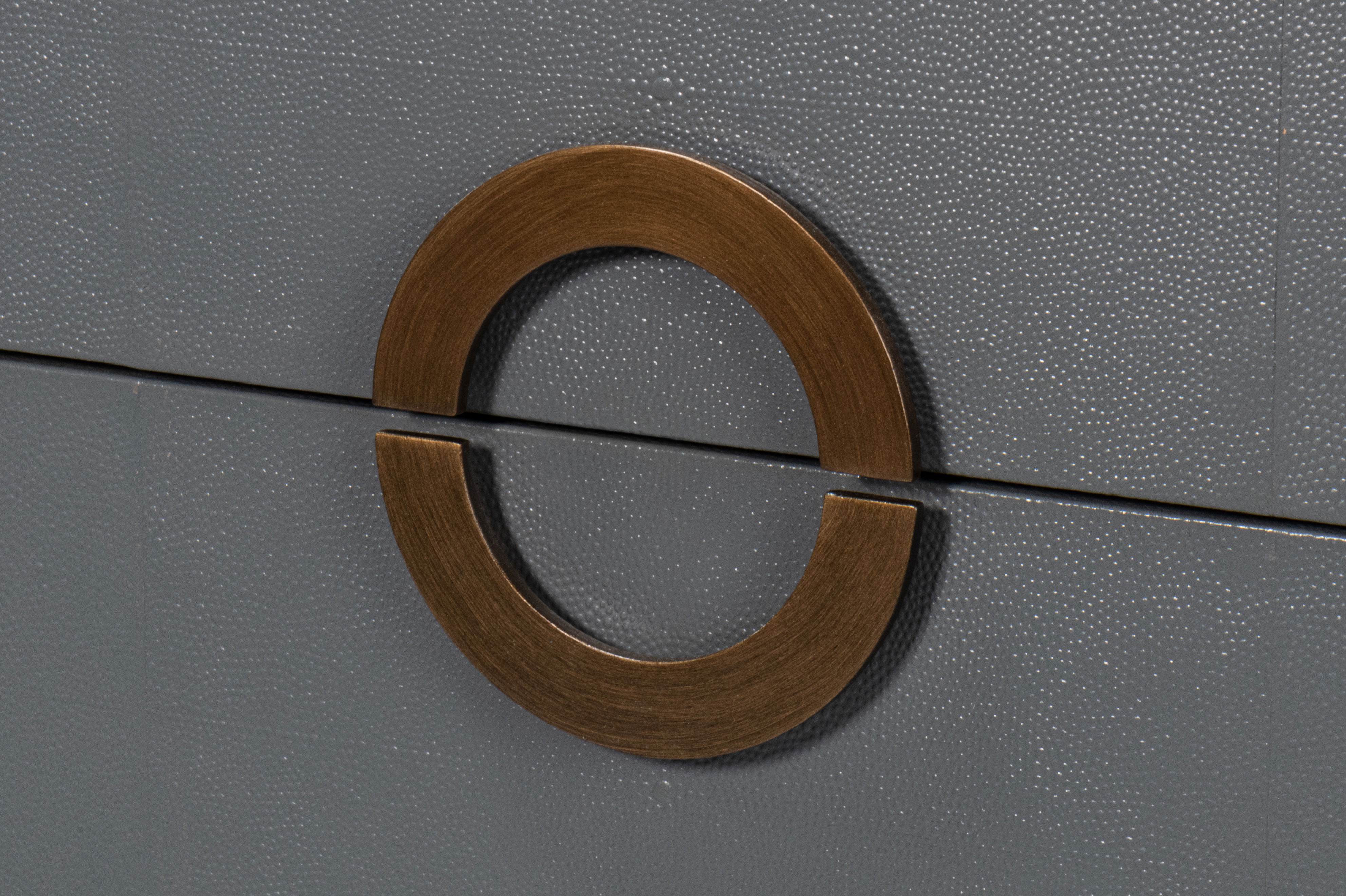 Gabriella Chest Of Drawers, Quiet Shade large image 