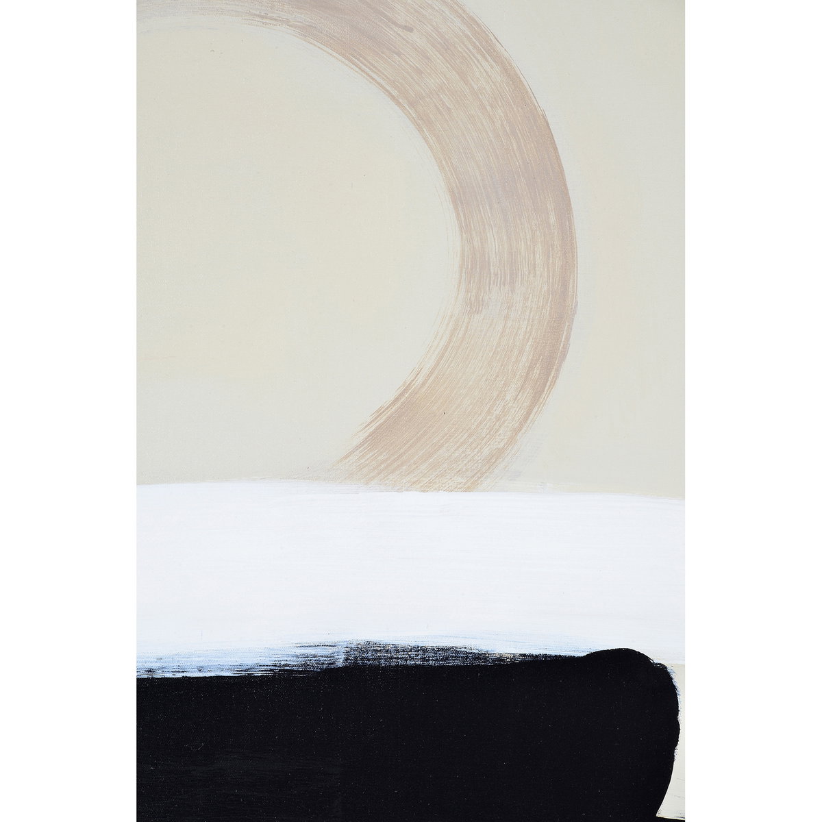Telesto  Canvas Art, Painting by Renwil, 36" height x 2" depth View 3