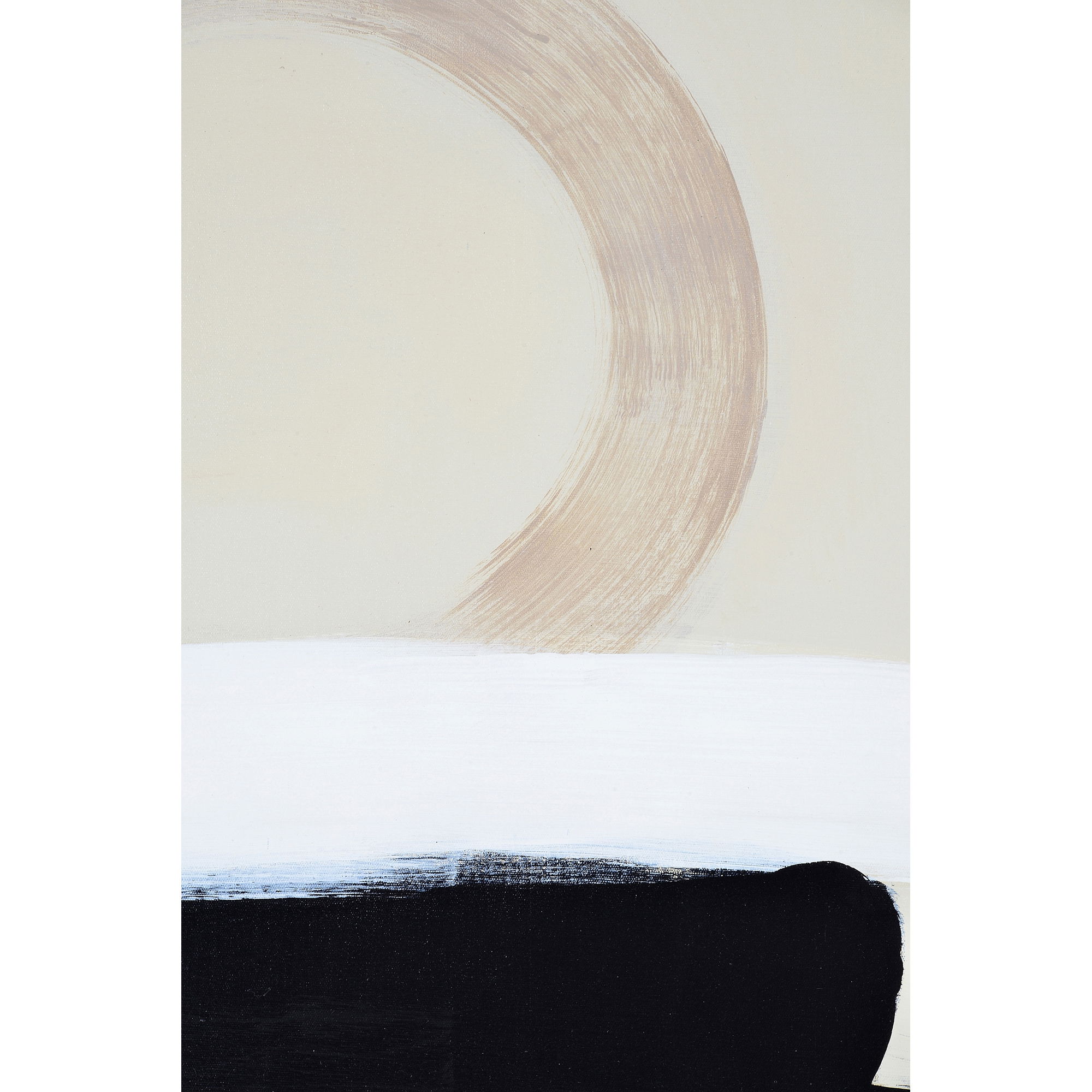 Telesto Canvas Art large image 