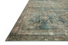 Magnolia Home by Joanna Gaines x Loloi Banks Rug, 5' length x 7'6" width thumbnail 5
