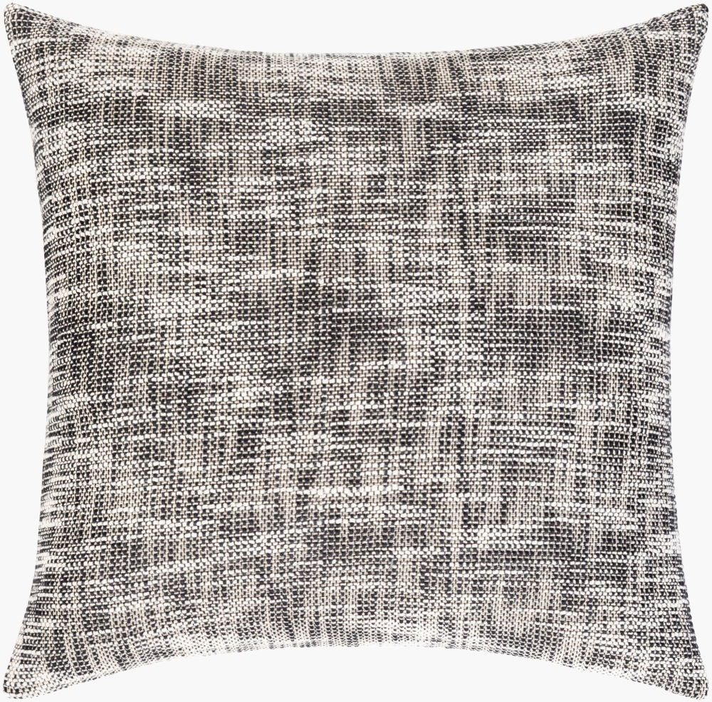 Suri Accent Pillow Poly, Decorative Pillow by Surya, 20" length x 20" width