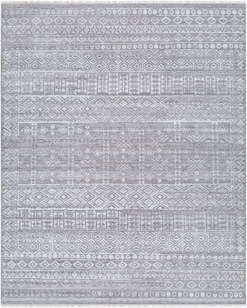 Pompei Handmade Rug large image 