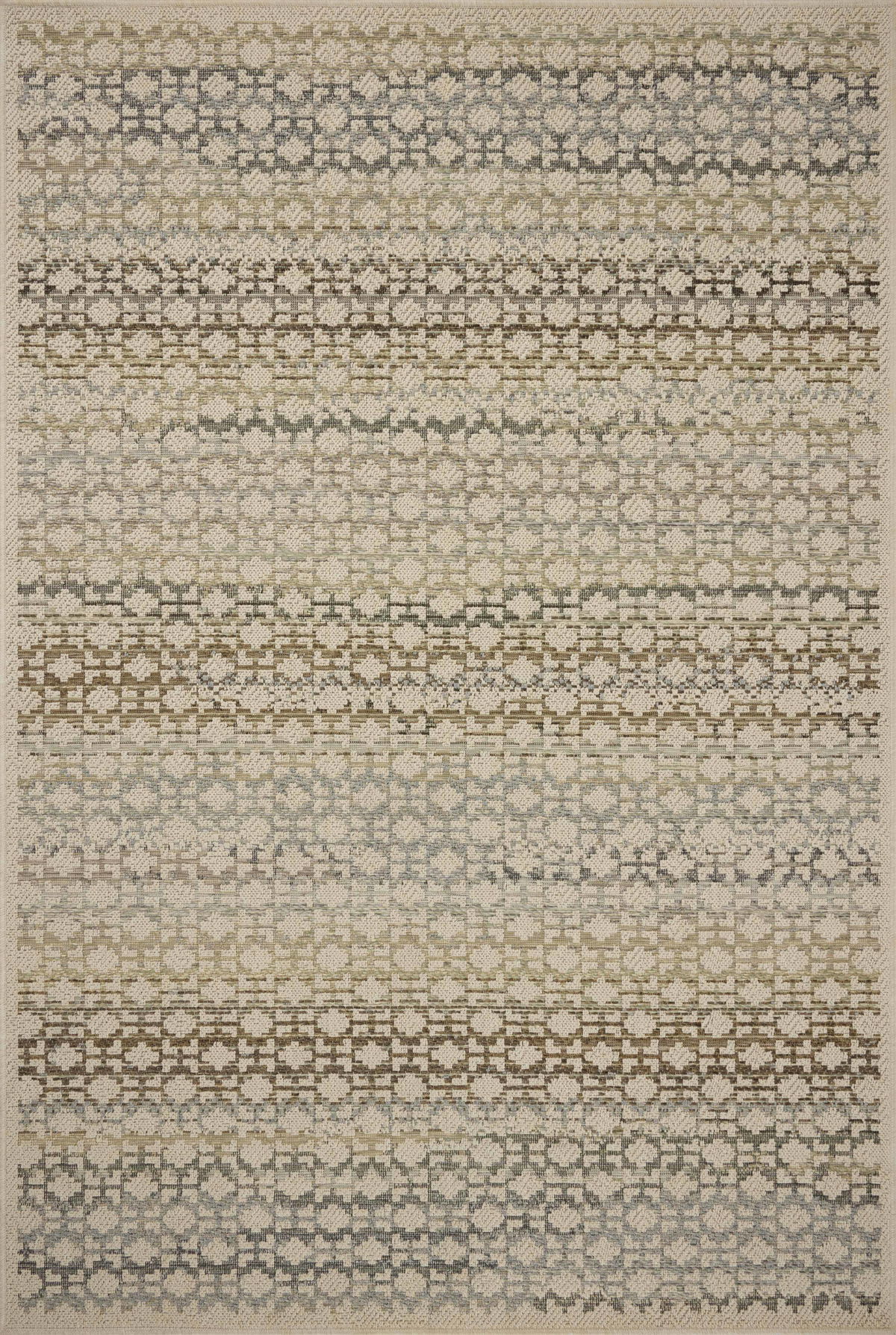 Loloi Saylor Rug, 5' length x 7'7" width View 1