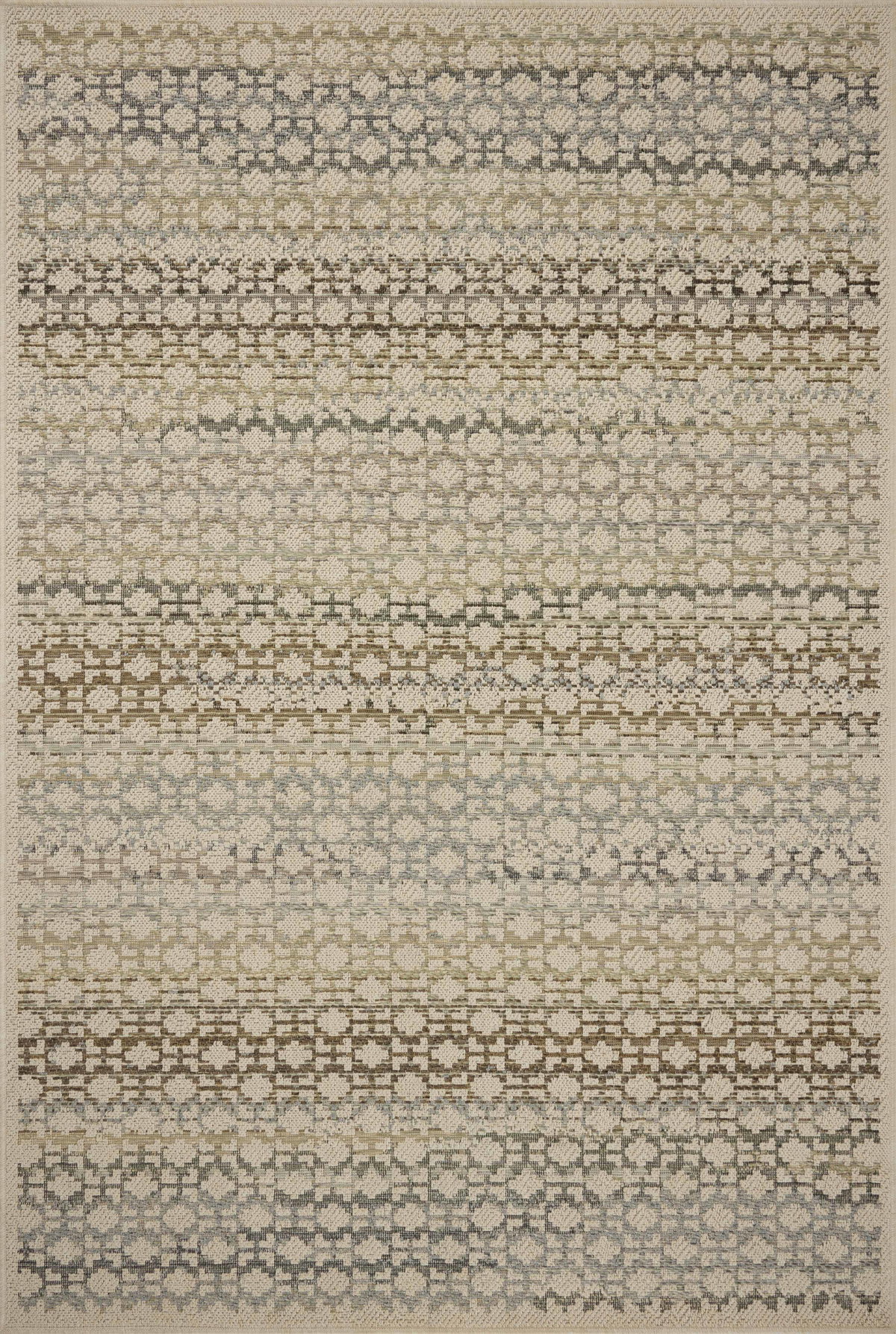 Loloi Saylor Rug, 5' length x 7'7" width View 1