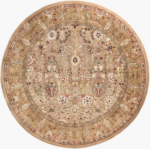 Breckenridge Handmade Rug
