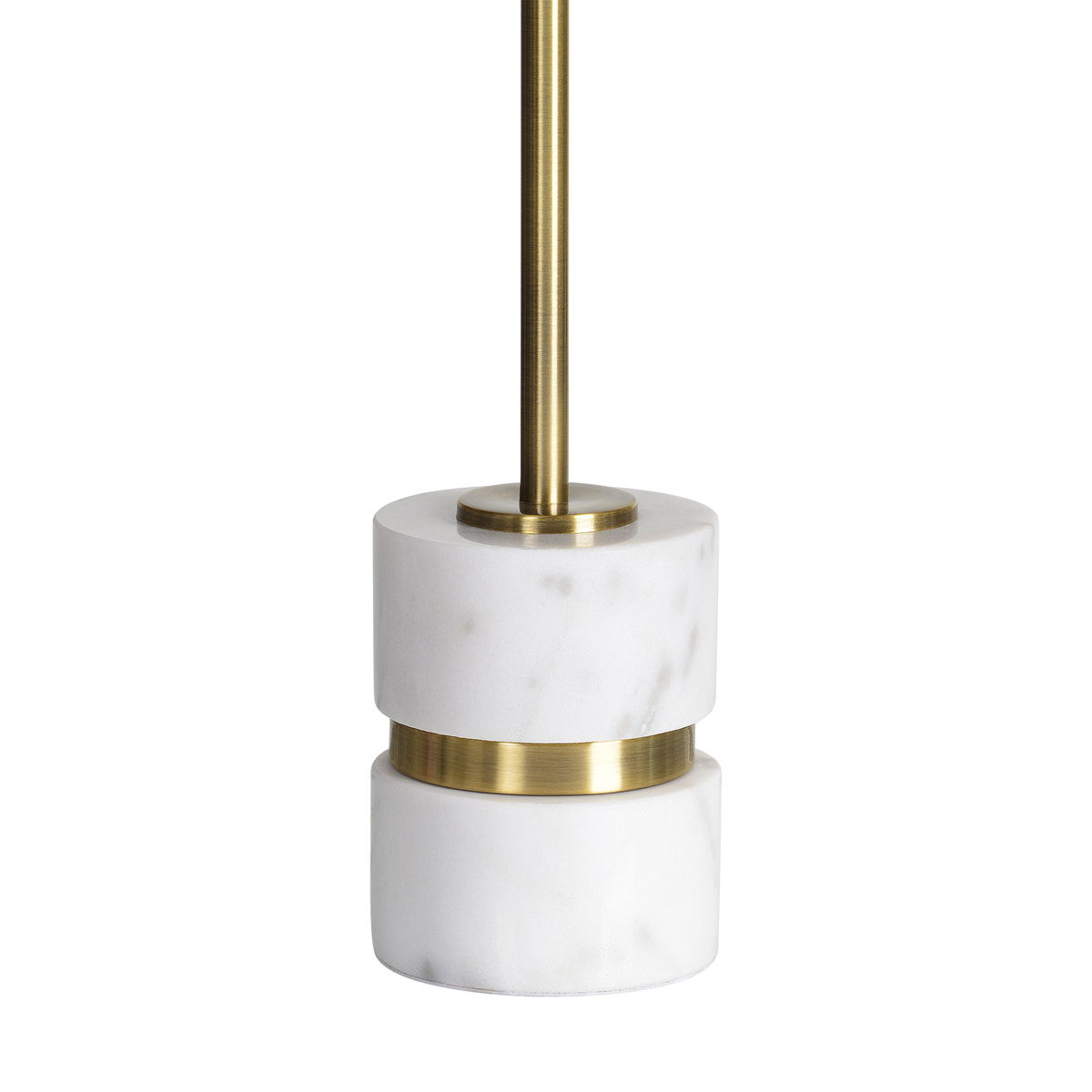 Talulla Table Lamp- Set, by Renwil, 28.75" height x 12" depth View 2