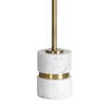 Talulla Table Lamp- Set, by Renwil, 28.75" height x 12" depth thumbnail 2